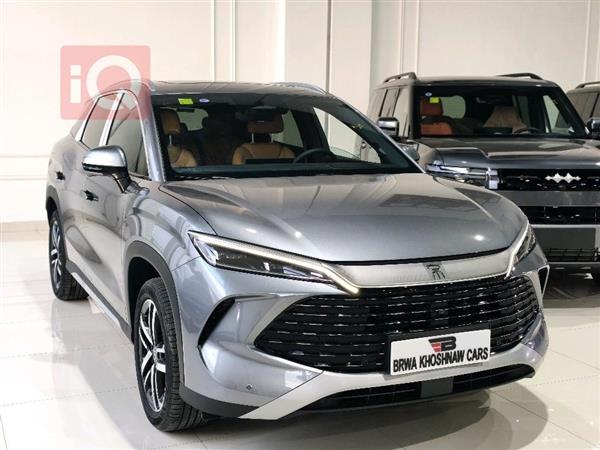 بي واي دي سونغ L DM-i 2025 للبيع في العراق - اربيل